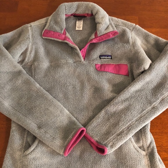 Patagonia Jackets & Blazers - pata jacket